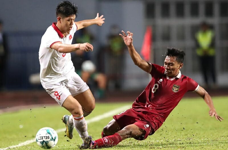Báo Indonesia chê U23 Việt Nam, khẳng định đội nhà số một Đông Nam Á