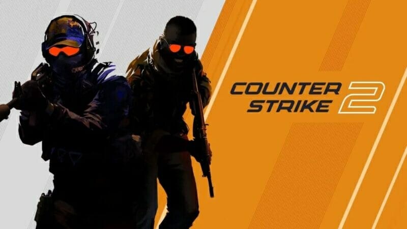 Game thủ thế giới chờ đón ngày ra mắt Counter-Strike 2