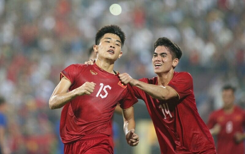 LỊCH SỬ! Đông Nam Á lần đầu có 4 đội dự VCK U23 châu Á nhờ chơi đẹp