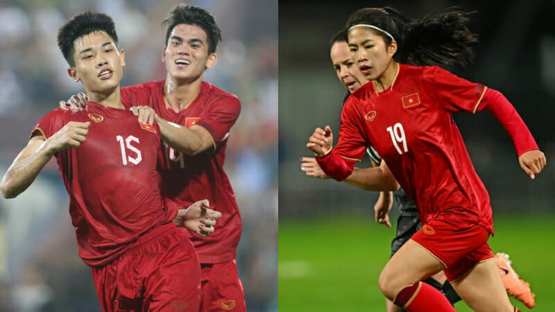Lịch thi đấu bóng đá ASIAD 19: Olympic Việt Nam quyết chiến với Iran