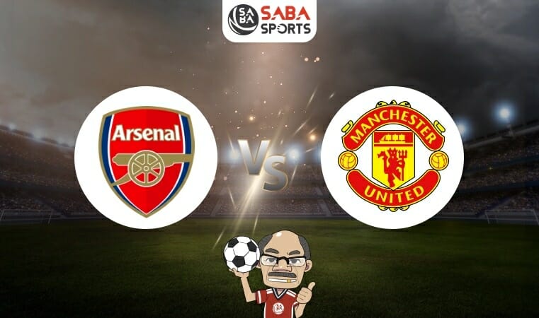Nhận định bóng đá Arsenal vs Man United, 22h30 ngày 03/09: Rực lửa đại chiến