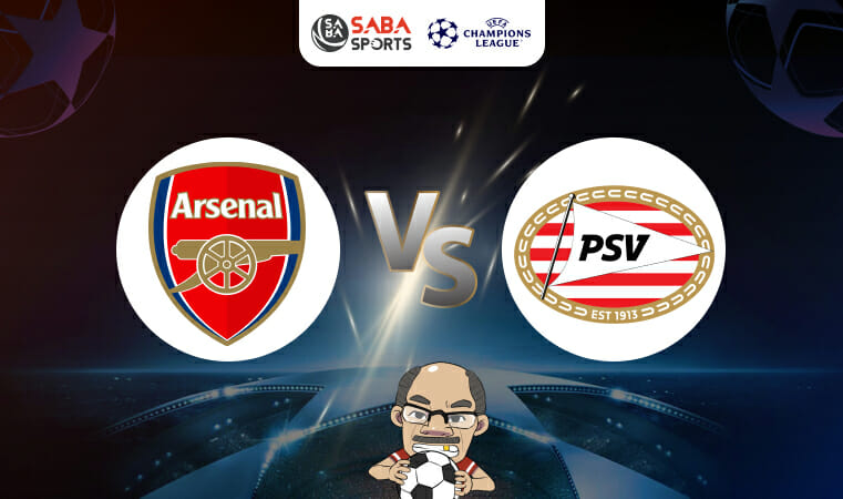 Nhận định bóng đá Arsenal vs PSV, 02h00 ngày 21/09: Ngày trở lại vất vả