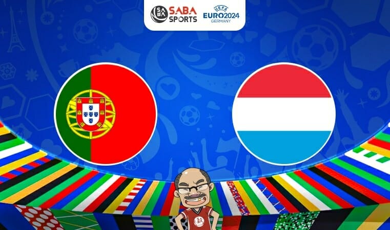 Nhận định bóng đá Bồ Đào Nha vs Luxembourg, 01h45 ngày 12/09: Đè bẹp hiện tượng