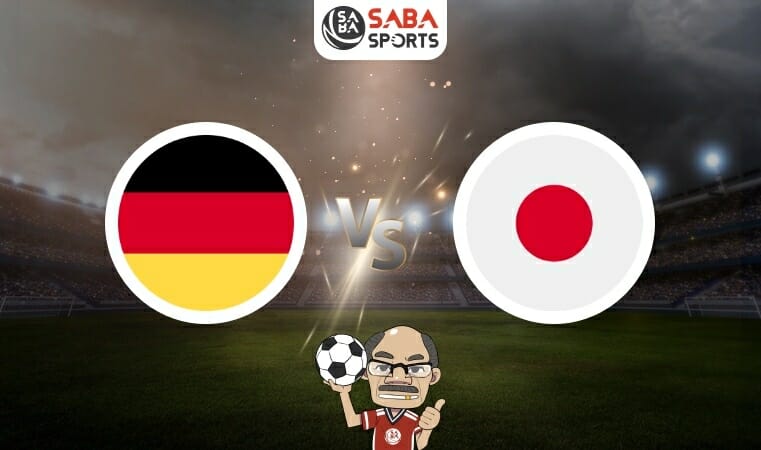 Nhận định bóng đá Đức vs Nhật Bản, 01h45 ngày 10/09: Tái hiện nỗi đau