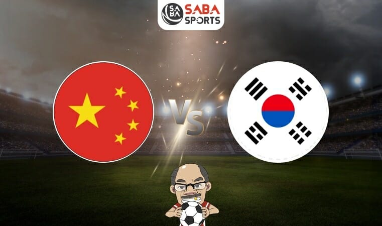 Nhận định bóng đá Olympic Trung Quốc vs Olympic Hàn Quốc, 19h00 ngày 01/10: Chủ nhà gặp thử thách lớn