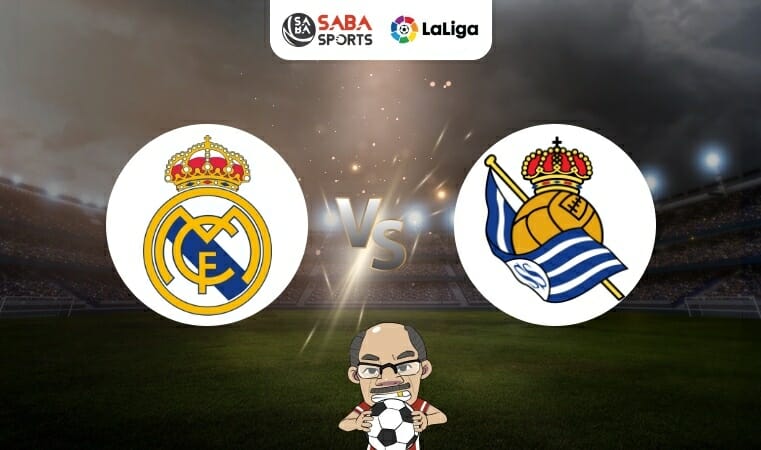 Nhận định bóng đá Real Madrid vs Real Sociedad, 02h00 ngày 18/09: Đôi bên đều có bàn?