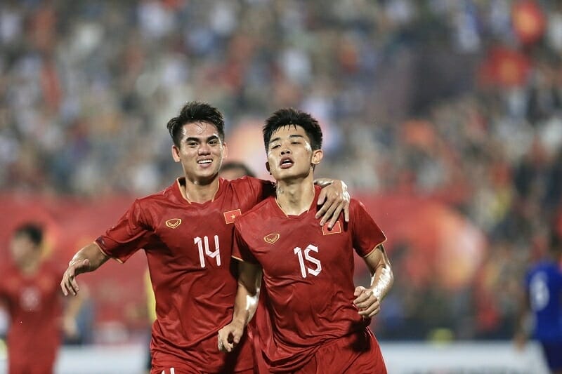 Danh sách các đội vào VCK U23 châu Á 2024: Thái Lan, Indonesia tiếp bước Việt Nam