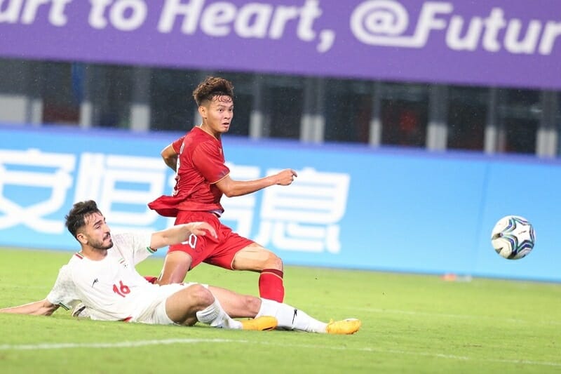 Bóng đá Đông Nam Á đồng loạt thua thảm ở lượt trận thứ 2 ASIAD