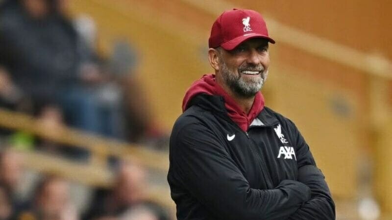 HLV Klopp khẳng định tâm lý của Liverpool tại Europa League