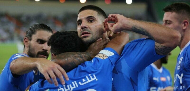 Kết quả bóng đá Al Ittihad vs Al Hilal: Rượt đuổi tỉ số hấp dẫn