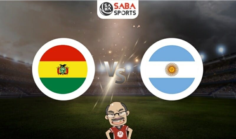 Nhận định bóng đá Bolivia vs Argentina, 03h00 ngày 13/09: Thử thách khó nhằn