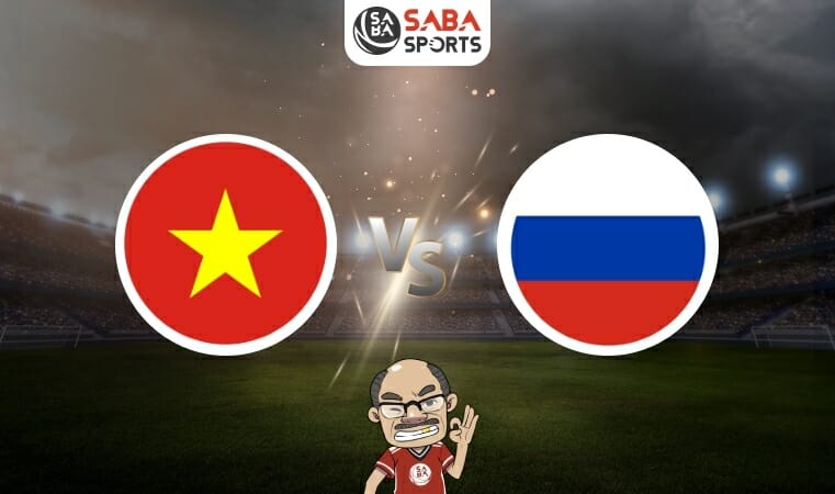 Nhận định futsal Việt Nam vs Nga, 16h00 ngày 19/09: Khó có bất ngờ
