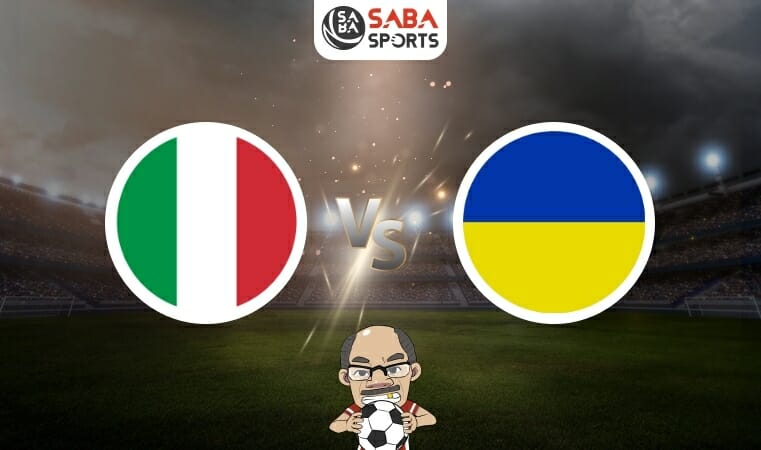 Nhận định bóng đá Italia vs Ukraine, 01h45 ngày 13/09: Không còn chỗ cho sai lầm