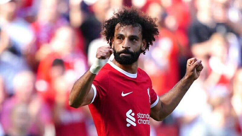 Salah được Ai Cập hậu thuẫn để chuyển đến Al-Ittihad