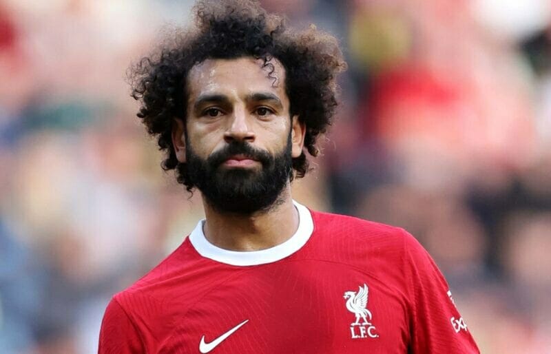 XÁC NHẬN! Mohamed Salah KHÔNG rời Liverpool!
