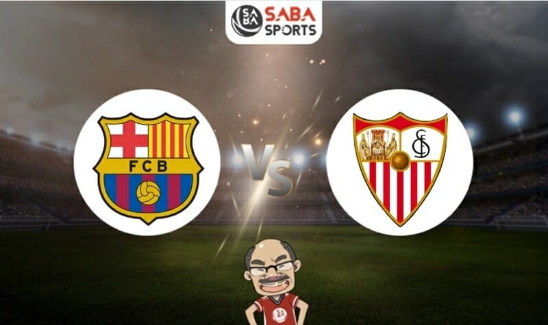 Trực tiếp bóng đá Barca vs Sevilla, 02h00 ngày 30/09: Tìm lại chiến thắng