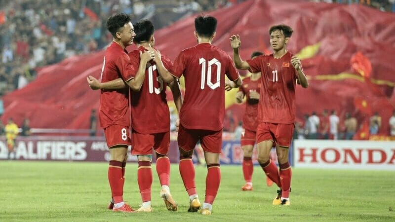 BLV Quang Tùng: 'Cầu thủ U23 Việt Nam chưa hiểu ý đồ của HLV'