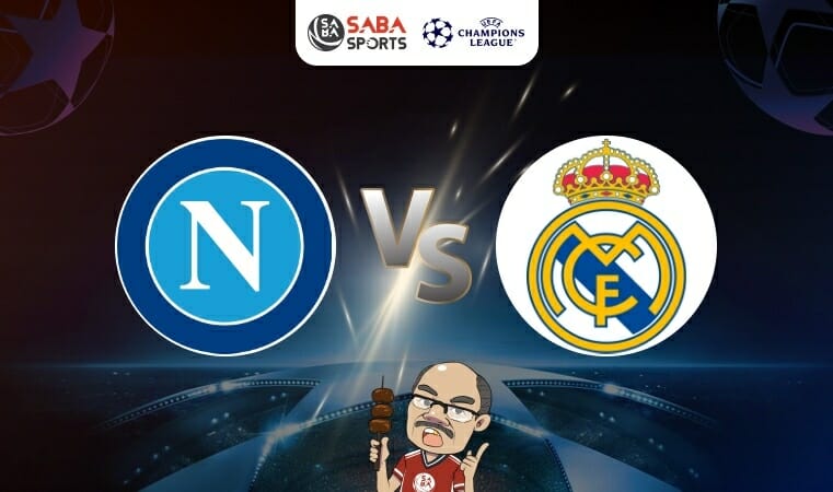 Nhận định bóng đá Napoli vs Real Madrid, 02h00 ngày 04/10: Không dễ cho khách xơi