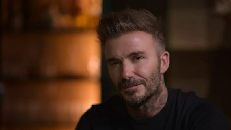 Beckham: ‘Cả nước Anh ghét tôi’