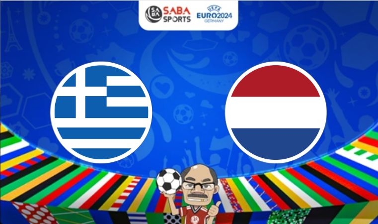 Nhận định bóng đá Hy Lạp vs Hà Lan, 01h45 ngày 17/10: 3 điểm cho ai?