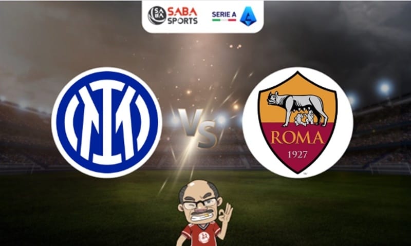 Nhận định bóng đá Inter vs Roma, 00h00 ngày 30/10: Tâm điểm Mourinho và Lukaku