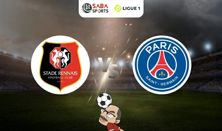 Nhận định bóng đá Rennes vs PSG, 01h45 ngày 09/10: Đứng dậy sau thất bại