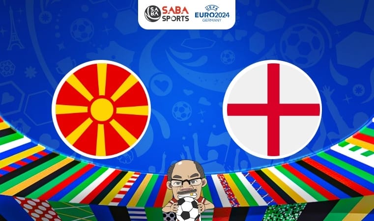 Nhận định bóng đá Bắc Macedonia vs Anh, 02h45 ngày 21/11: Màn dạo chơi cuối cùng