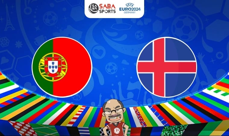 Nhận định bóng đá Bồ Đào Nha vs Iceland, 02h45 ngày 20/11: Thắng đậm và cái kết hoàn hảo 