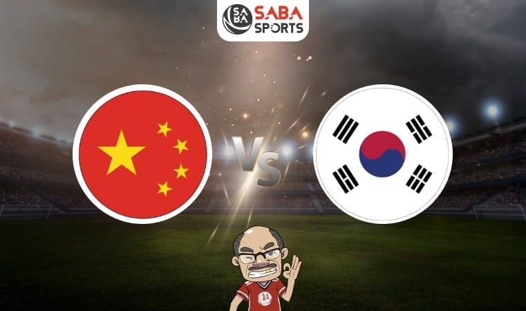 Nhận định bóng đá Trung Quốc vs Hàn Quốc, 19h00 ngày 21/11: Thảm bại ngay sân nhà?