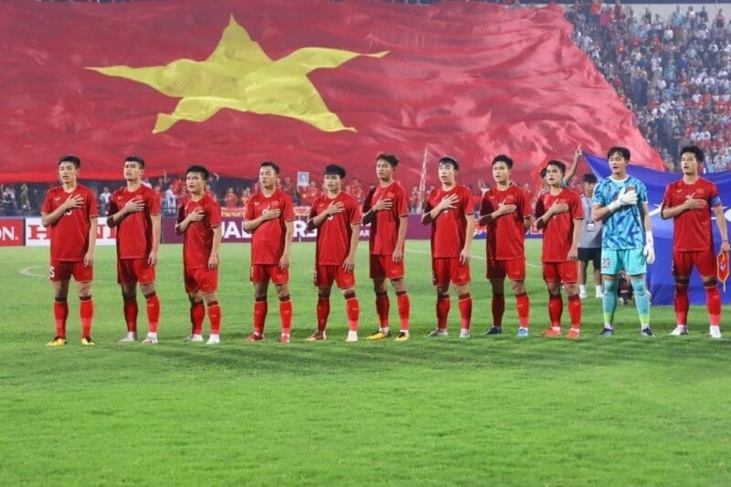 Kết quả bốc thăm U23 châu Á: Việt Nam rơi vào bảng nhẹ