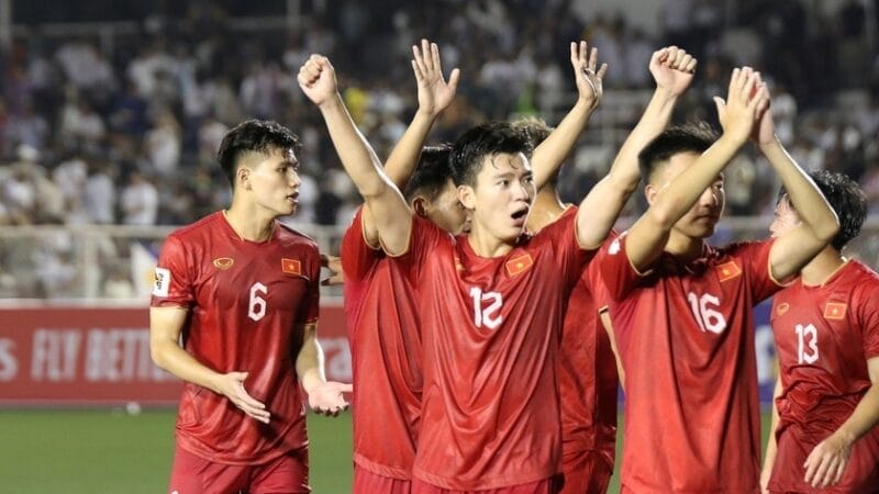 BLV Quang Tùng: ‘U23 Việt Nam sẽ vượt qua vòng bảng’