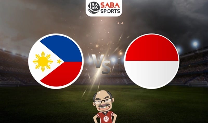 Nhận định bóng đá Philippines vs Indonesia, 18h00 ngày 21/11: Kỳ phùng địch thủ