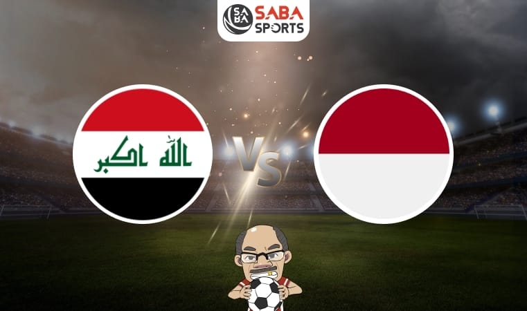 Nhận định bóng đá Iraq vs Indonesia, 21h45 ngày 16/11: Khó có bất ngờ