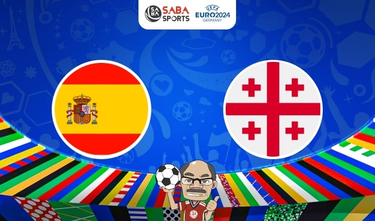 Nhận định bóng đá Tây Ban Nha vs Georgia, 02h45 ngày 20/11: Đẳng cấp chênh lệch