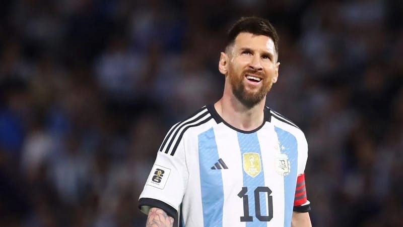 Sao Brazil: 'Chúng tôi sẽ phải rất cẩn thận với Messi'