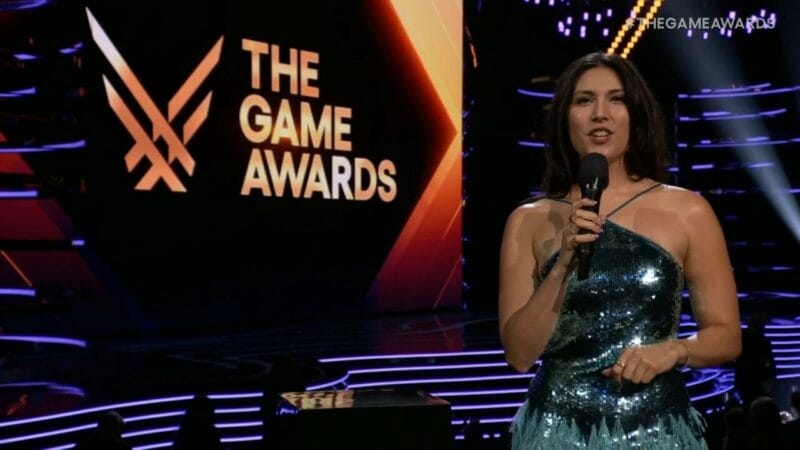 Kết quả Game Awards: LMHT thắng lớn