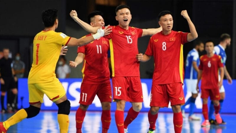 Kết quả bốc thăm VCK futsal châu Á 2024: Việt Nam sẽ đấu play-off để dự World Cup?