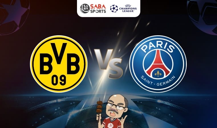 Nhận định bóng đá Dortmund vs PSG, 03h00 ngày 14/12: Mbappe kéo lê PSG qua ải tử thần?