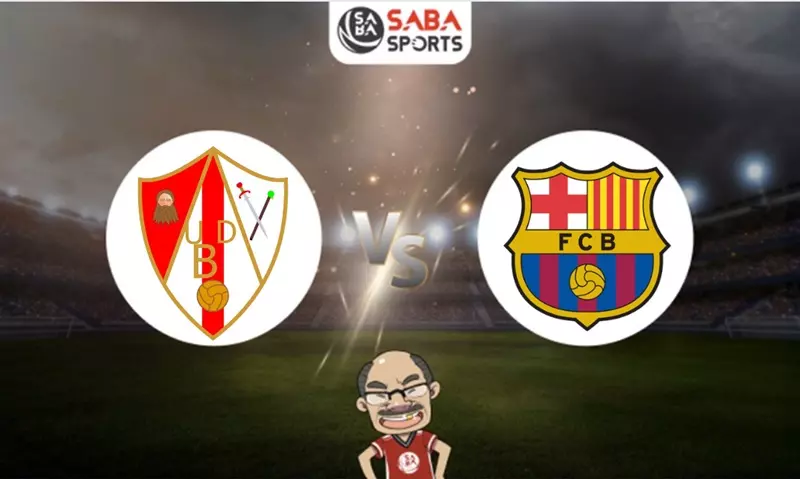 Nhận định bóng đá Barbastro vs Barca, 03h00 ngày 08/01: Lấy lại niềm tin bằng màn hủy diệt