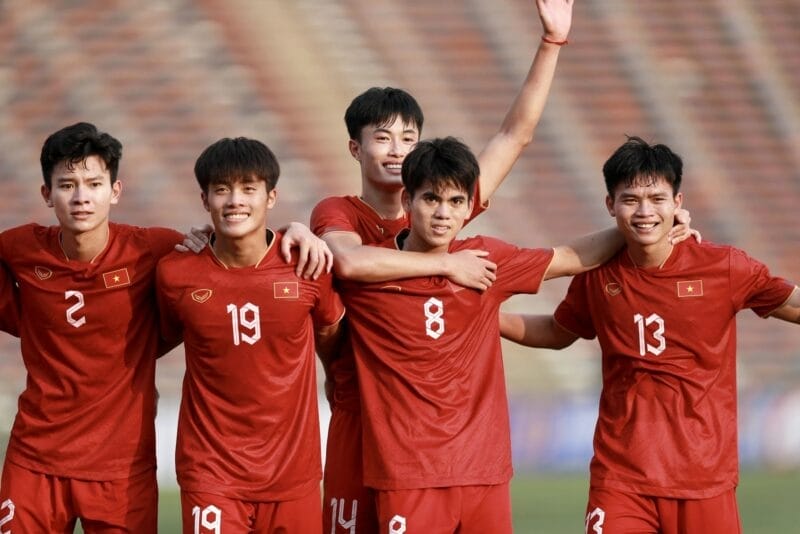 BLV Quang Tùng: Mục tiêu Olympic cực khó với U23 Việt Nam