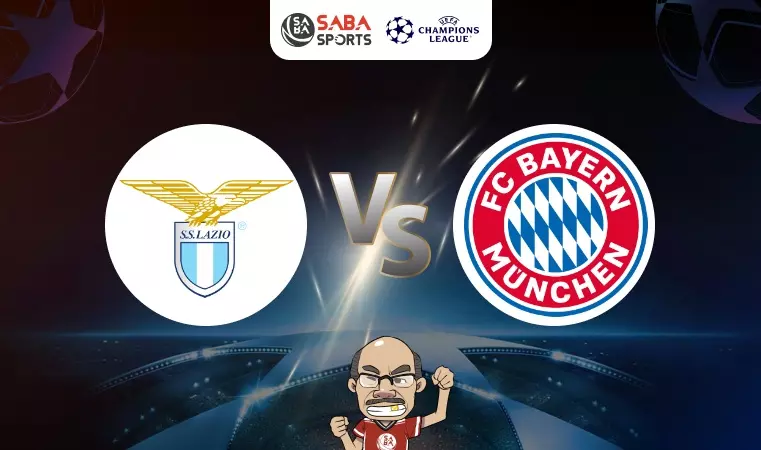 Nhận định bóng đá Lazio vs Bayern Munich, 03h00 ngày 15/02: Cứu cánh của Tuchel