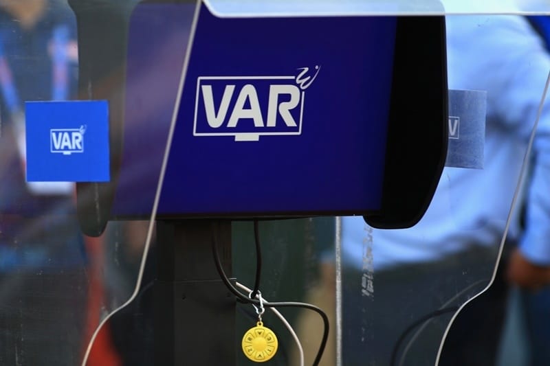 Lộ diện các trận đấu áp dụng VAR ở vòng 10 V-League