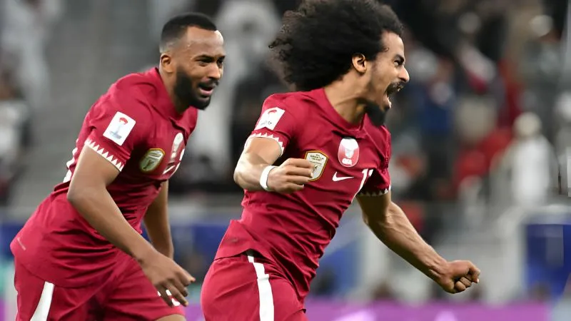 AFC dành lời khen có cánh cho chức vô địch Asian Cup 2023 của Qatar
