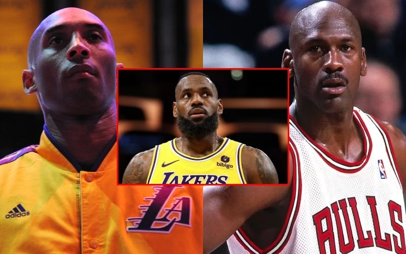 NBA và top 5 cầu thủ ghi điểm nhiều nhất lịch sử