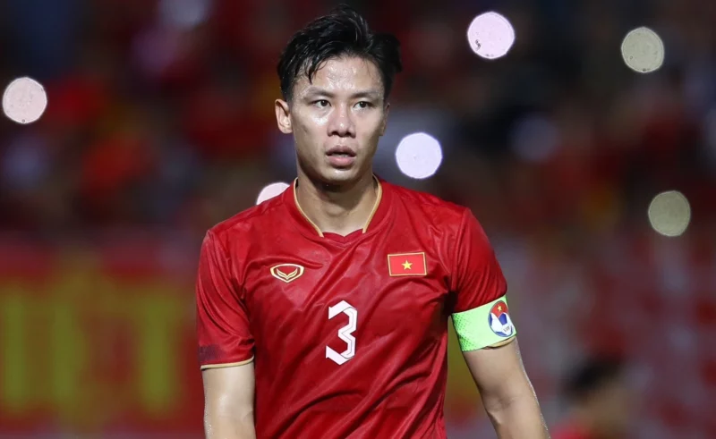 ĐT Việt Nam có thể đón sự trở lại của Quế Ngọc Hải ở đợt thi đấu vòng loại World Cup tới