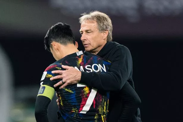 HLV Jurgen Klinsmann không thể hoàn thành mục tiêu đưa Hàn Quốc tới chức vô địch Asian Cup 2023.