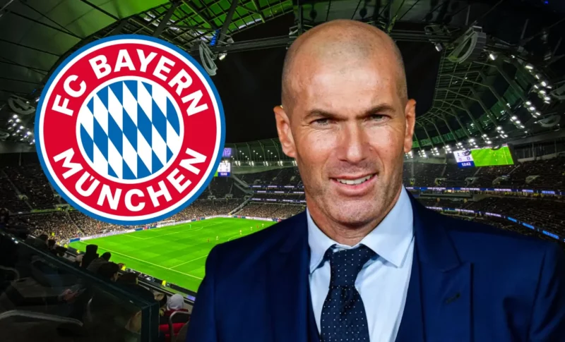 Top 4 ứng viên thay Tuchel làm HLV Bayern: Zidane vẫn chưa sáng giá nhất 